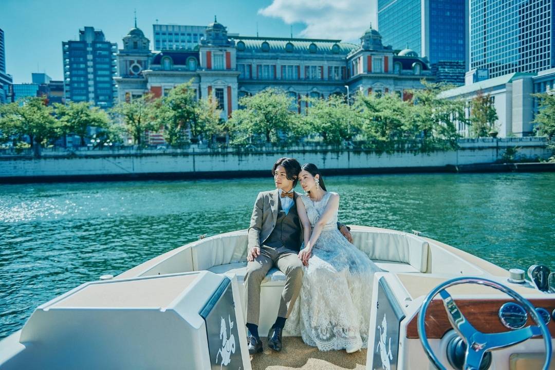 ロケーションフォト