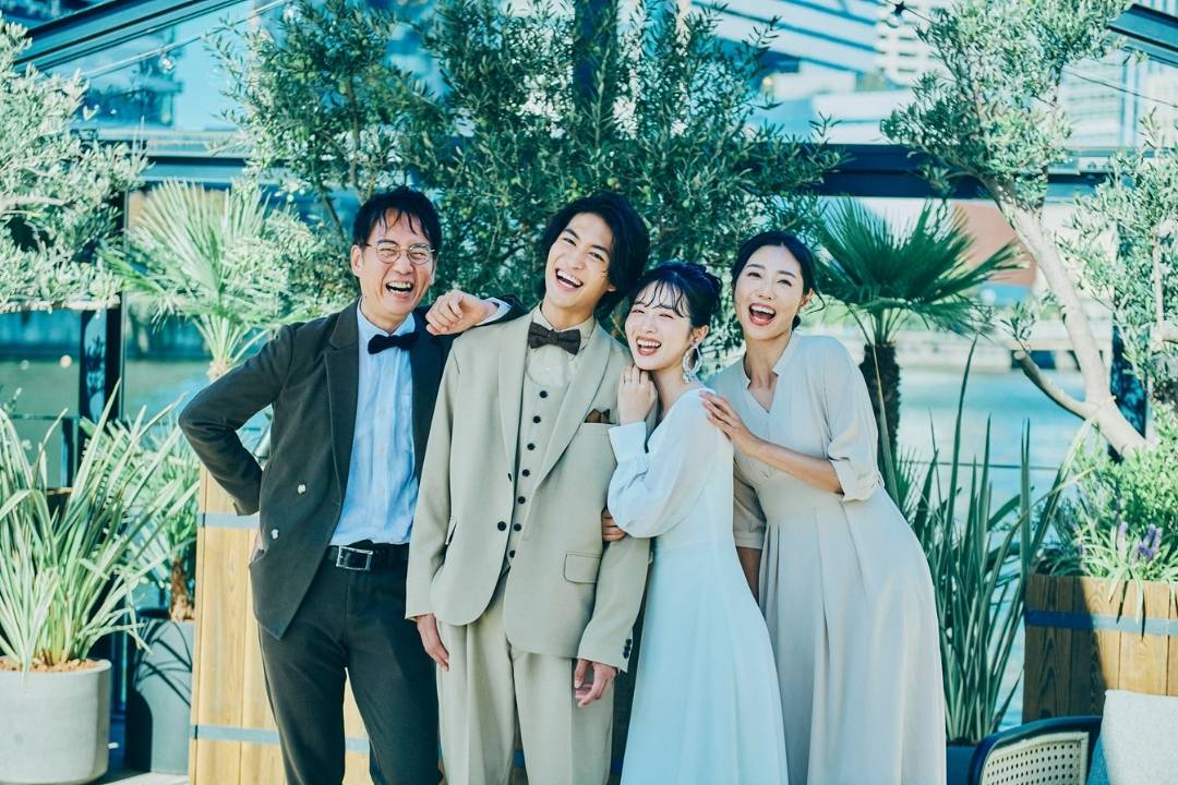 ファミリーフォト