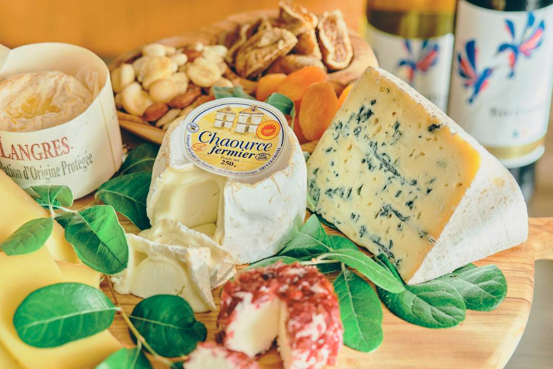 オプション料理