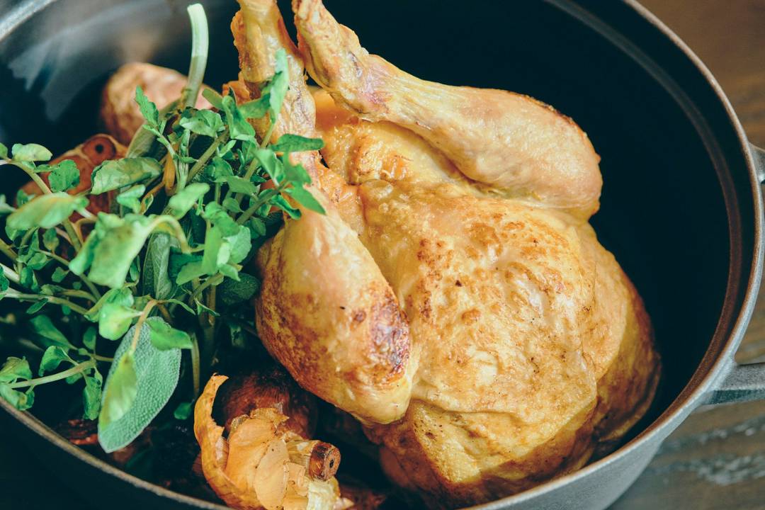 オプション料理