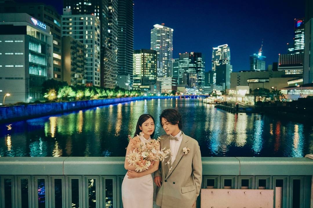 ロケーションフォト