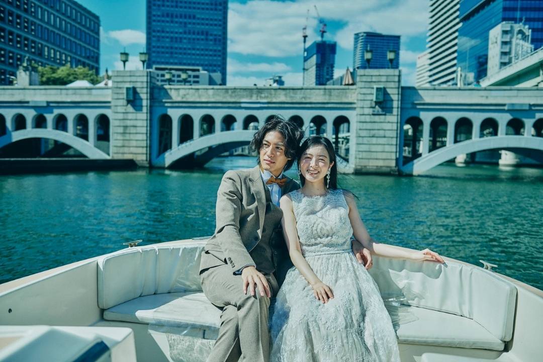 ロケーションフォト