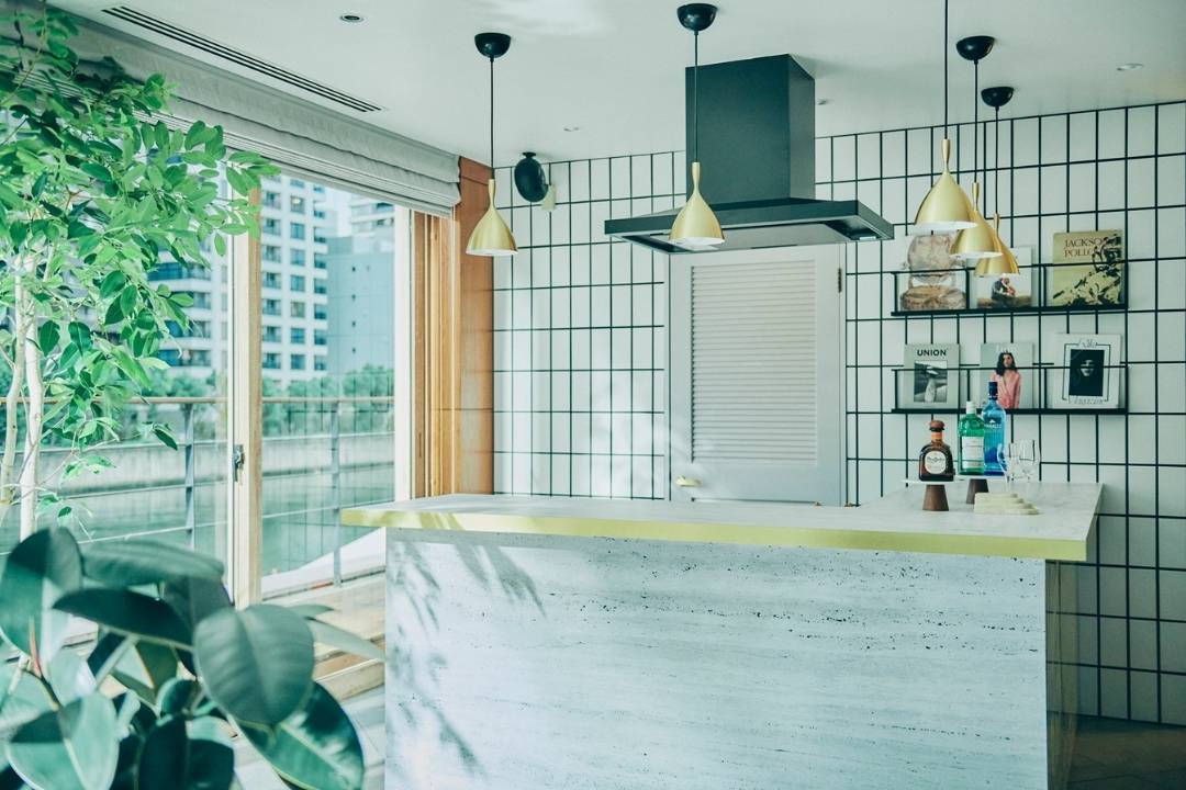 ダイニングルーム