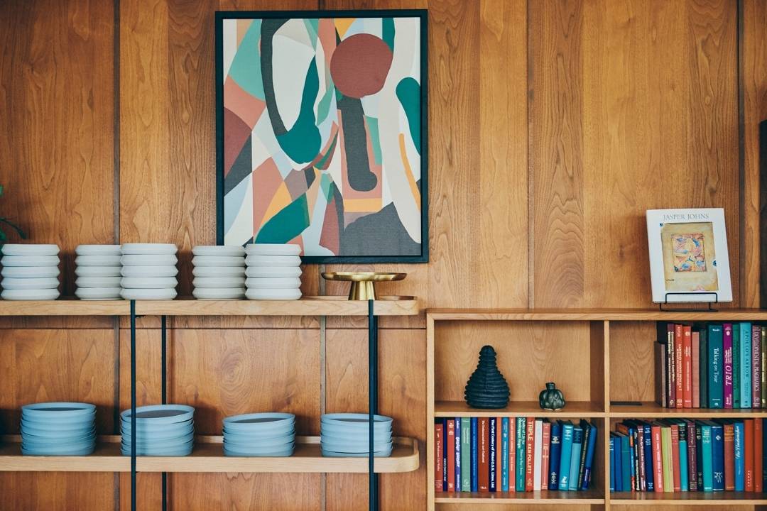 ダイニングルーム