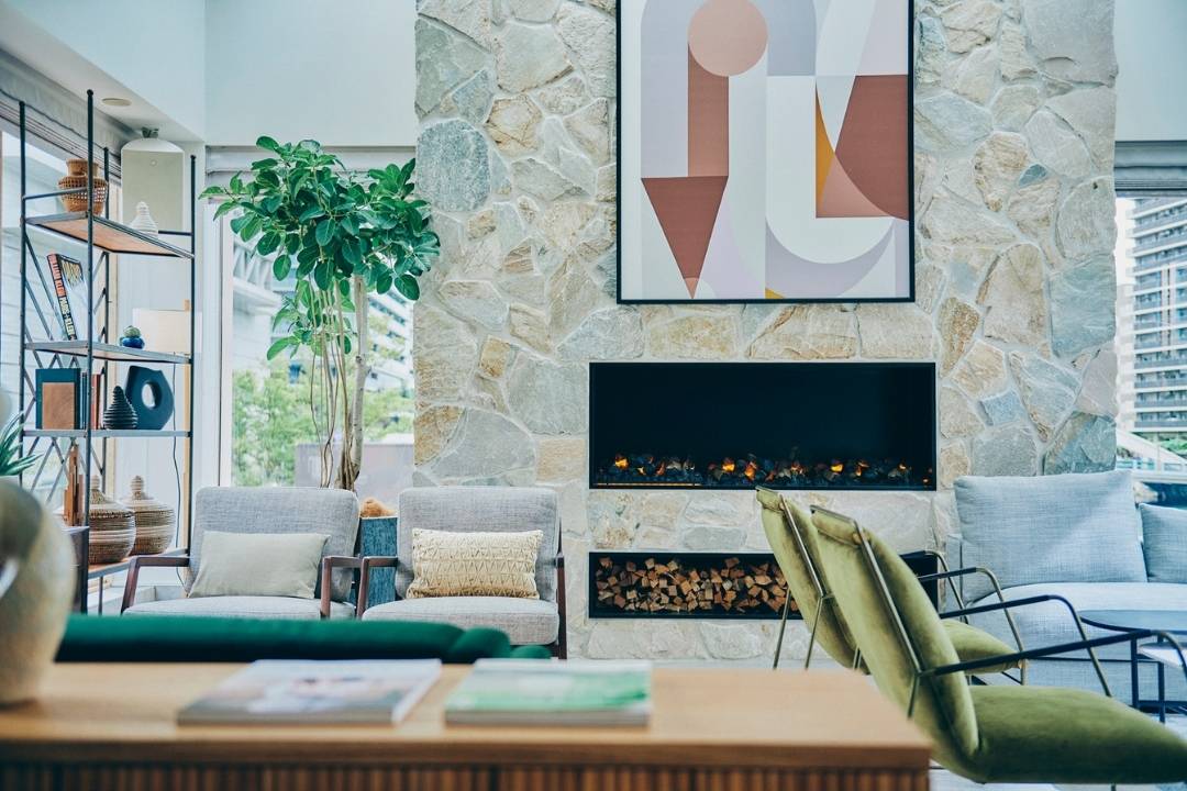 ダイニングルーム