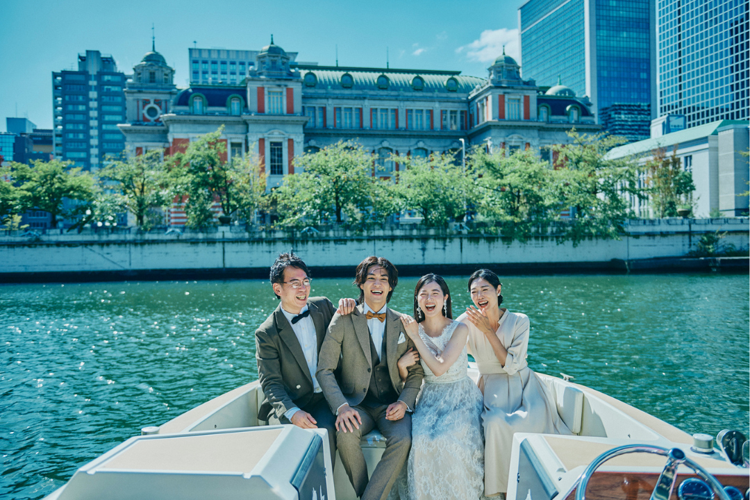 ロケーションフォト