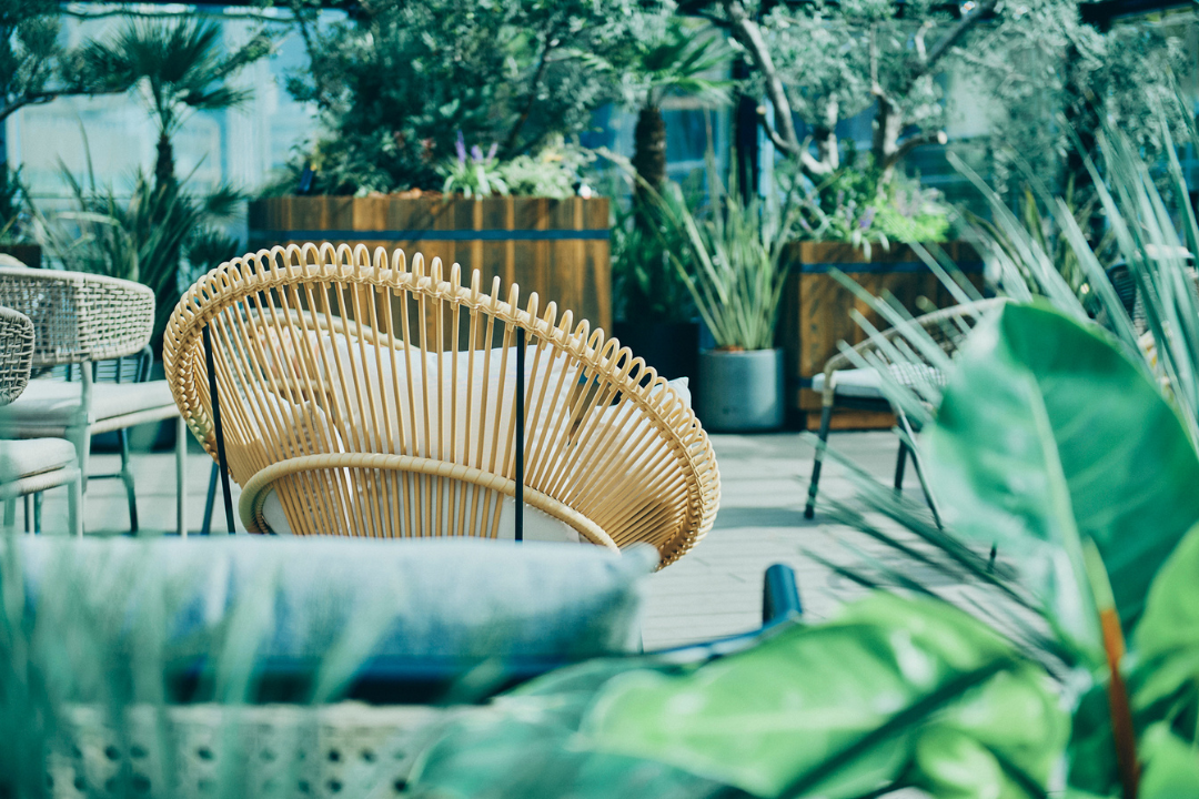 テラス（家具）