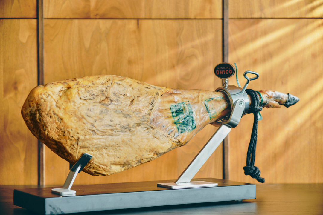 オプション料理